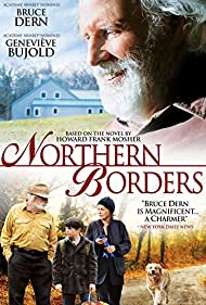 Northern Borders (