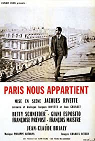Paris nous apparti