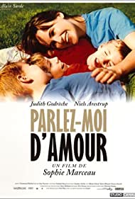 Parlezmoi damour (