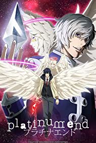 Platinum End (2021