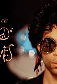 Prince: The Peach 