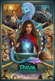 Raya and the Last 