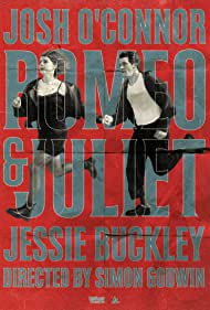 Romeo & Juliet (20
