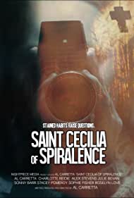 Saint Cecilia of S