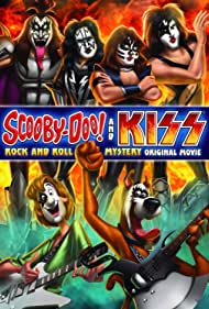 ScoobyDoo! And Kis