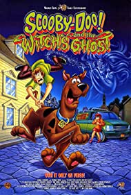 ScoobyDoo and the 