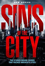Sins of the City (