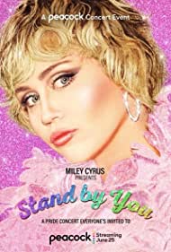 Stand by You (2021