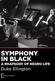 Symphony in Black:
