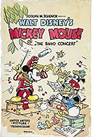 The Band Concert (