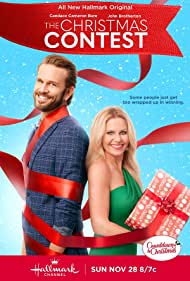 The Christmas Cont