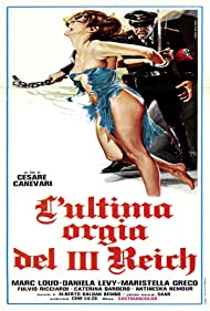 Lultima orgia del 