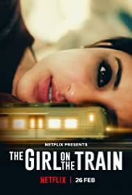 The Girl on the Tr