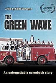 The Green Wave (20