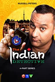 The Indian Detecti