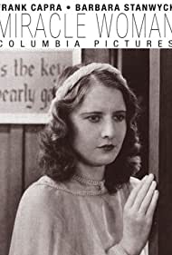 The Miracle Woman 