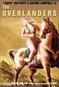 The Overlanders (1