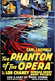 The Phantom of the
