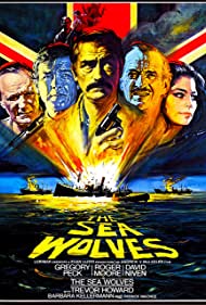 The Sea Wolves (19