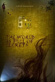 The World Is Full 