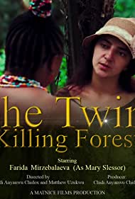 The Twins Killing 