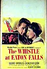 The Whistle at Eat