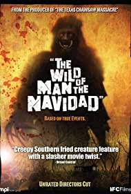 The Wild Man of th