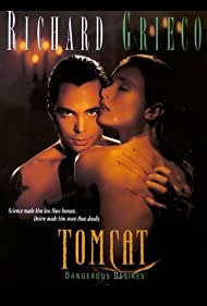Tomcat: Dangerous 