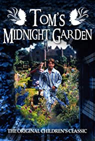 Toms Midnight Gard