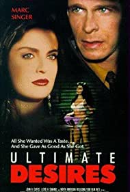 Ultimate Desires (