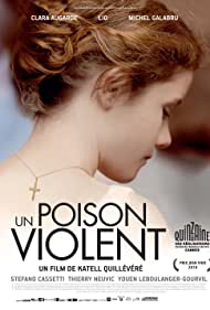 Un poison violent 
