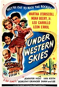 Under Western Skie