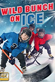Wild Bunch on Ice 