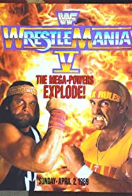 WrestleMania V (19