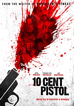 10 Cent Pistol (20