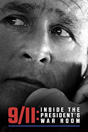 9/11: Inside the P