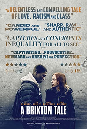 A Brixton Tale (20