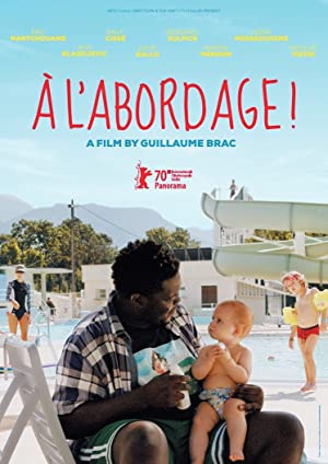 À labordage (2020