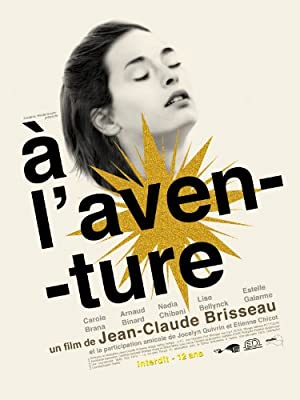 À laventure (2008