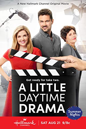 A Little Daytime D