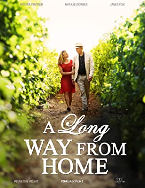 A Long Way from Ho