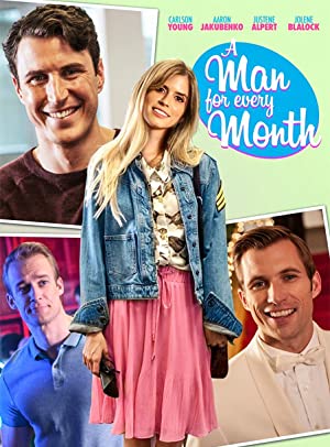 A Man for Every Mo