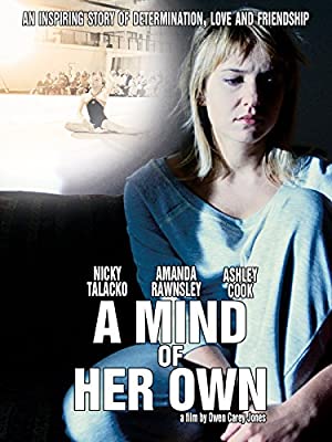 A Mind of Her Own 