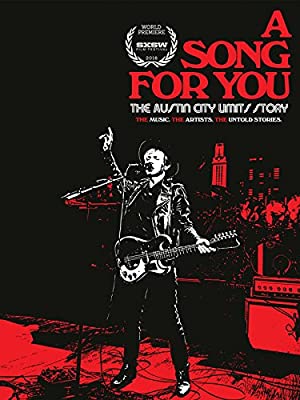 A Song for You: Th