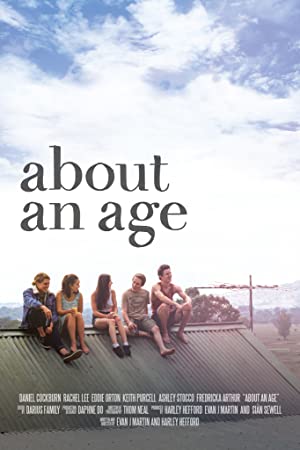 About an Age (2018