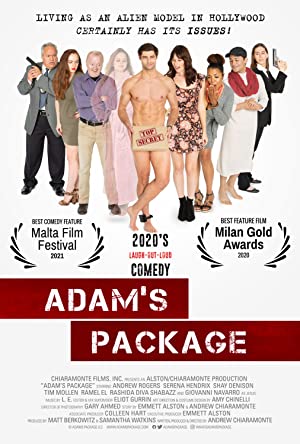 Adams Package (202