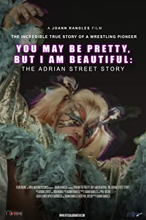 Adrian Street Stor