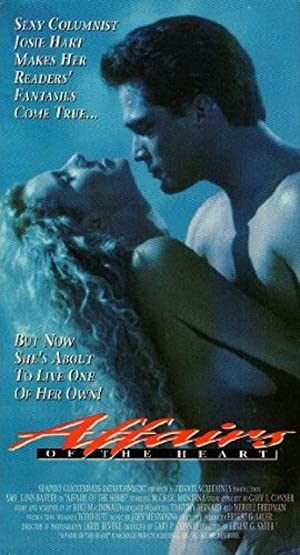 Affairs of the Hea