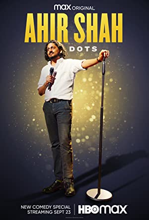 Ahir Shah: Dots (T