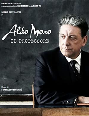 Aldo Moro il Profe